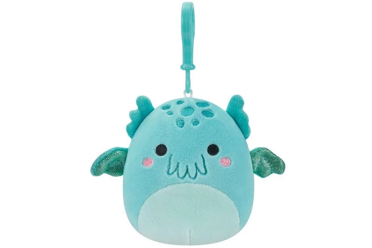 Squishmallows 3.5 Clip Ons Wave 16 7 Squishmallows 3.5 Clip Ons Wave 16 - Image 5