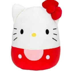 Squishmallows Hello Kitty 12 Inch S2 Assortment 5 Squishmallows Hello Kitty 12 Inch S2 Assortment -Squishmallows 1383a8dc177cb79f0b03ec56d9a5c2ad 1