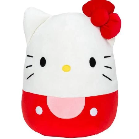 Squishmallows Hello Kitty 12 Inch S2 Assortment 4 Squishmallows Hello Kitty 12 Inch S2 Assortment - Image 2