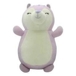 Squishmallows 10 Inch HUGMEES Assortment Sydnee