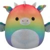 Squishmallows Squishmallow 12 Inch Calypsa Pride -Squishmallows 282357108 1