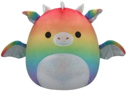 Squishmallows Squishmallow 12 Inch Calypsa Pride