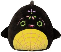 Squishmallows 7.5 Inch Plush Day Of The Dead -Squishmallows 307456520 1