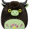 Squishmallows 7.5 Inch Plush Day Of The Dead -Squishmallows 307456545 1