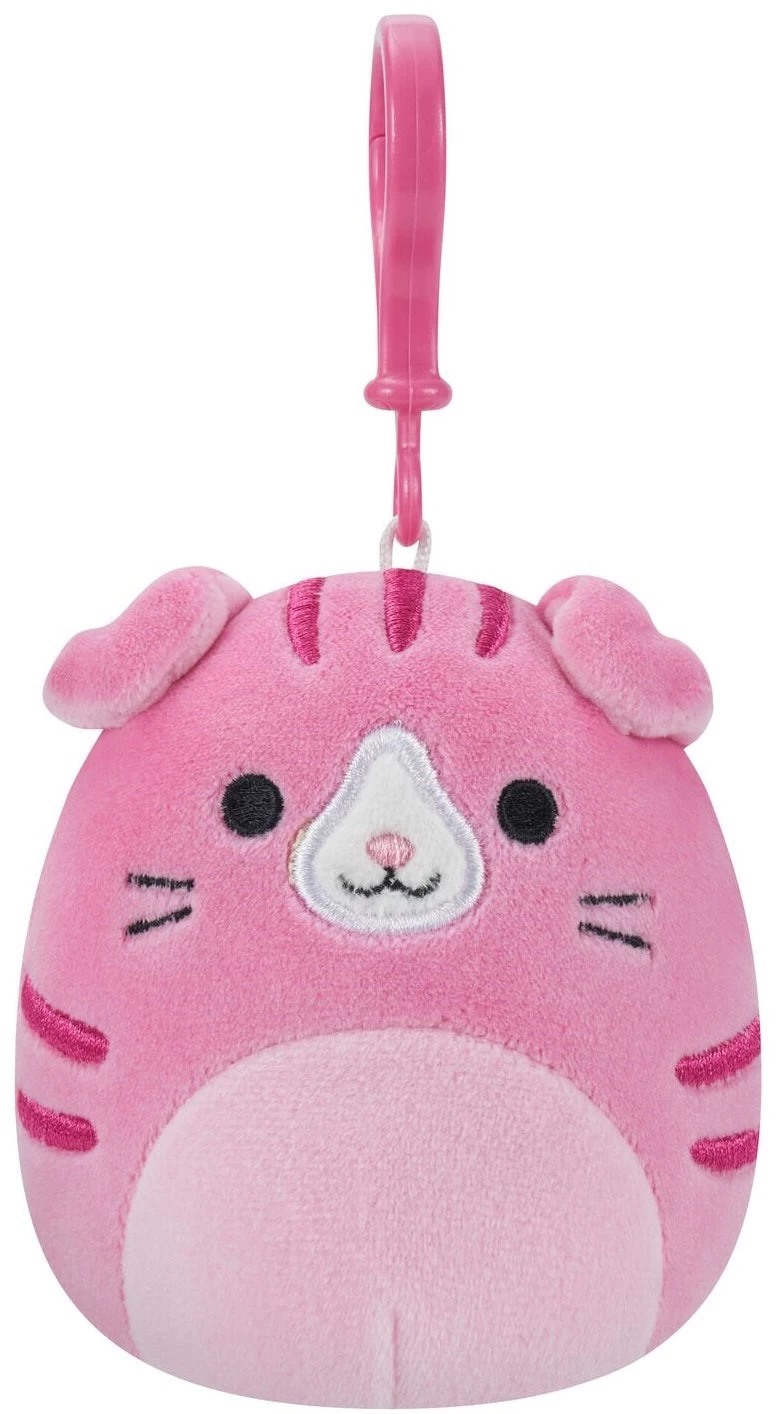 Squishmallows 3.5 Clip Ons Wave 16 4 Squishmallows 3.5 Clip Ons Wave 16 - Image 2