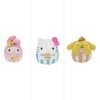 Squishmallows Hello Kitty Halloween 8 Inch Assortment -Squishmallows 43992714510366 1