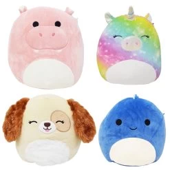 Squishmallows Squishmallow 11 Inch Plush Assortment