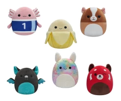 Squishmallows 7.5 Inch Plush Halloween Costume Assortment