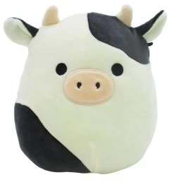 Squishmallows 12 Inch Farm Assortment -Squishmallows Cow