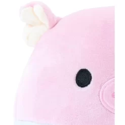 Squishmallows 8 Inch Plush | Hettie The Pig With Scarf -Squishmallows GUEST 01e7ecdf dcc6 46e1 933a fd41f0b5ee48