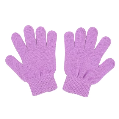 Squishmallows 3D Cat Ears Youth Beanie And Gloves Set 5 Squishmallows 3D Cat Ears Youth Beanie And Gloves Set - Image 3