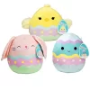 Squishmallows 8" Easter Plush, Set Of 3 - Bunny, Chick & Egg - Official Kellytoy - Soft And Squishy Stuffed Animal Toy - Great Gift For Kids - Ages 2+ -Squishmallows GUEST 0e1c5a1e 4178 466f 9144 64e919392a40