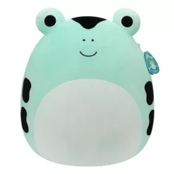 Squishmallows 20" Dear The Poison Dart Frog Plush Toy -Squishmallows GUEST 1dcb071a 1aec 4c7f be52 b0a603bf1910