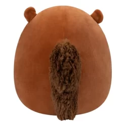 Squishmallows 16" Sawyer The Brown Squirrel With Acorn Plush Toy -Squishmallows GUEST 1e461899 14a9 4af9 8893 451ebd9a74bf