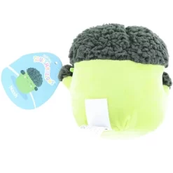 Squishmallows 5 Inch Veggie Plush | Nash The Broccoli