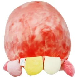 Squishmallows 16 Inch Plush | Orzella The Tie-Dye Octopus
