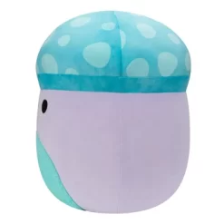 Squishmallows 20" Pyle The Purple And Blue Mushroom Plush Toy -Squishmallows GUEST 38647761 5b9e 4259 9a1d 2c9b578e45d1