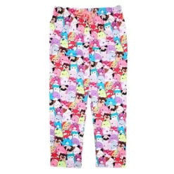 Squishmallows Collection Multi-Colored AOP Women's Sleep Pajama Pants 9 Squishmallows Collection Multi-Colored AOP Women's Sleep Pajama Pants -Squishmallows GUEST 501959fa dfe5 48cf bcc8 da5a916c48c2