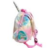 Squishmallows Navina The Pink Tie Die Narwhal 12" Plush Backpack -Squishmallows GUEST 51b8dd6a 69e2 464a be36 2d578d35e873
