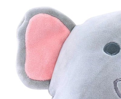 Squishmallows 8 Inch Plush | Emma The Elephant 4 Squishmallows 8 Inch Plush | Emma The Elephant - Image 2