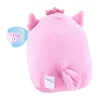Squishmallows 8 Inch Friend Squad Plush | Bri The Pink Owl 1 Squishmallows 8 Inch Friend Squad Plush | Bri The Pink Owl -Squishmallows GUEST 53c31525 535f 40ba 8c0e aeedc55d3f7b