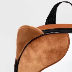 Kids' 11" Squishmallows Cam The Cat Mini Backpack - Black 7 Kids' 11" Squishmallows Cam The Cat Mini Backpack - Black -Squishmallows GUEST 574751b1 e057 4dac b345 a8beba2fe547