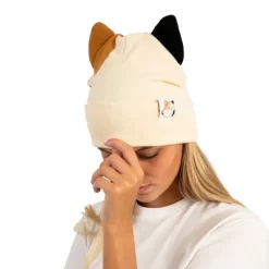 Squishmallows Squishmallow Cam The Cat Novelty Beanie -Squishmallows GUEST 5b2ee083 03f4 41a5 9b95 719f2f089bf0