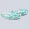 Squishmallows Kids' Toni The Leopard Plush Slippers - Teal 1 Squishmallows Kids' Toni The Leopard Plush Slippers - Teal -Squishmallows GUEST 5b6429c4 b391 41a1 94ff 2644c7e345fa