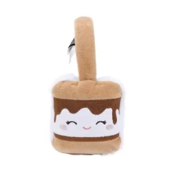 Squishmallows S'More Youth Plush Ear Muffs And Gloves Set 11 Squishmallows S'More Youth Plush Ear Muffs And Gloves Set -Squishmallows GUEST 67afb14a 0b82 48d9 9e7b fa21ad9aa421