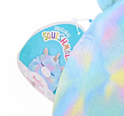Squishmallows 8 Inch Plush | Rodina The Unicorn 4 Squishmallows 8 Inch Plush | Rodina The Unicorn - Image 2