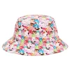 Squishmallows Characters Reversible AOP Youth Girl Pink Bucket Hat -Squishmallows GUEST 697328f8 551d 4da7 9e44 b96e5bba0559