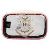 Squishmallows Harry Potter Hogwarts Crest 3-Piece Travel Toiletry Set -Squishmallows GUEST 6b907037 29d3 44d0 ba41 daed61007502