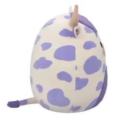 Squishmallows 16" Conway The Purple Spotted Highland Cow Plush Toy (Target Exclusive) -Squishmallows GUEST 6c698f53 d511 425f 8112 1e7b188c138e