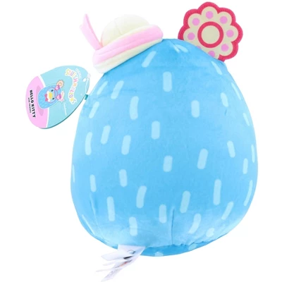 Squishmallows Hello Kitty Kaiju 8 Inch Plush | Tuxedo Sam 3 Squishmallows Hello Kitty Kaiju 8 Inch Plush | Tuxedo Sam