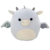 Squishmallows 12 Inch Flip-A-Mallow Plush | Kenny Dragon / Grecia Pegacorn -Squishmallows GUEST 73f8a54a adf7 432d a666 1dd918631d77