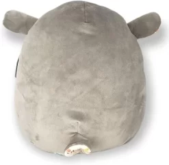 Squishmallows 16 Inch Floral Plush | Elea The Lamb