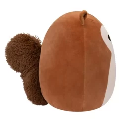 Squishmallows 16" Sawyer The Brown Squirrel With Acorn Plush Toy -Squishmallows GUEST 76393365 4296 4928 8ca5 c47d260d4946