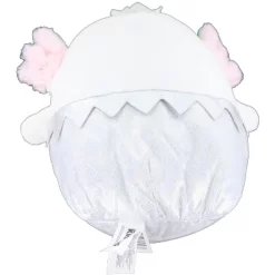 Squishmallows 8 Inch Candy Squad Plush | Nattie The Hershey Kisses Axolotl