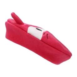 Squishmallows Fifi The Fox Women's Pink Beret Cap