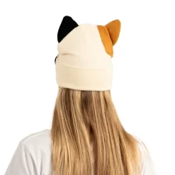 Squishmallows Squishmallow Cam The Cat Novelty Beanie -Squishmallows GUEST 80e5edcc bc02 4696 a773 d86d038103b3
