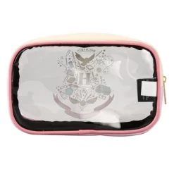 Squishmallows Harry Potter Hogwarts Crest 3-Piece Travel Toiletry Set -Squishmallows GUEST 855c01b4 46a9 49d5 bde7 1133bfe366d5
