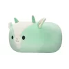 Squishmallows Stackable 12" Palmer The Green Goat Plush Toy -Squishmallows GUEST 864a6f35 d41a 4d00 a5c3 752c88fdb60b