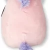 Squishmallows 16 Inch Floral Plush | Mikah The Unicorn 1 Squishmallows 16 Inch Floral Plush | Mikah The Unicorn -Squishmallows GUEST 88f370cd fca9 4d1d 8818 038679935a93
