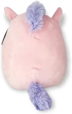 Squishmallows 16 Inch Floral Plush | Mikah The Unicorn