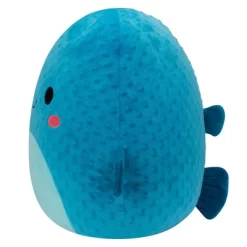 Squishmallows 16" Refalo The Blue Pufferfish Plush Toy -Squishmallows GUEST 8bf752eb 6a43 4dde b29c 00d69ffcede8