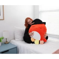 Squishmallows 20 Inch Halloween Plush | Detra The Octopus Witch 10 Squishmallows 20 Inch Halloween Plush | Detra The Octopus Witch -Squishmallows GUEST 8df15df8 92f5 4c8c a2ab e964364877ca
