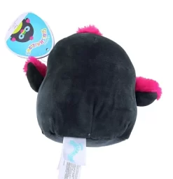 Squishmallows 5 Inch Blacklight Plush | Tita The Owl