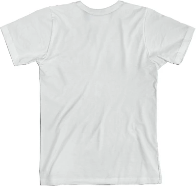 Squishmallows Maui Crew Neck Short Sleeve White Youth T-shirt 4 Squishmallows Maui Crew Neck Short Sleeve White Youth T-shirt - Image 2