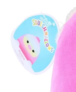 Squishmallows 8 Inch Plush | Abilene The Bird -Squishmallows GUEST a2a1dd8a fa81 4fb8 a953 aca3c793750a