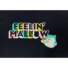 Squishmallows Winston The Owl Feelin' Mallow Juniors Black Oversized Sweatshirt -Squishmallows GUEST a3b08f62 a7da 4f65 acae 95a8f613d3f3